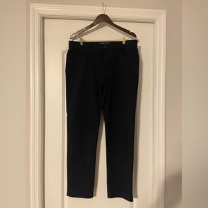 Calvin Klein blue pants (38W/34L)